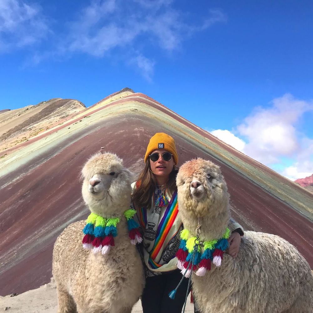 Meet your Posher, Alex